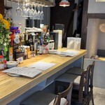 ゆんたく酒場 あずま商店 - 