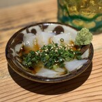 ゆんたく酒場 あずま商店 - 