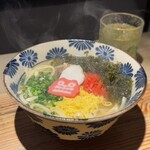 ゆんたく酒場 あずま商店 - 