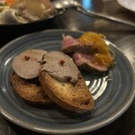 トレイントレイン - 