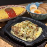 ゆんたく酒場 あずま商店 - 