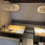 ゆんたく酒場 あずま商店 - 