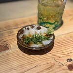 ゆんたく酒場 あずま商店 - 