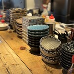 ゆんたく酒場 あずま商店 - 