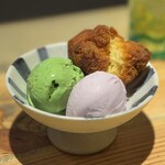 ゆんたく酒場 あずま商店 - 