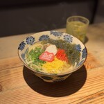 ゆんたく酒場 あずま商店 - 