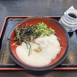 道の駅 いながわ そばの館 - 