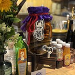 ゆんたく酒場 あずま商店 - 