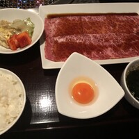 焼肉チャンピオン ペントハウス - 