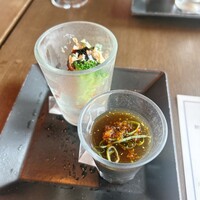 春秋 溜池山王店 - 