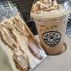 ベックスコーヒーショップ 東京新幹線店