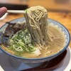 元祖赤のれん 節ちゃんラーメン 天神本店