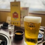 南大門 - 