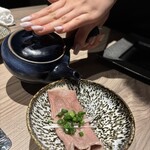 完全個室焼肉 GYU - 