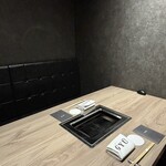 完全個室焼肉 GYU - 