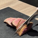 完全個室焼肉 GYU - 