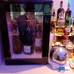 Oman Air First and Business Class Lounge - 