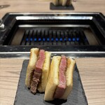 完全個室焼肉 GYU - 