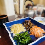 南大門 - 