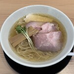 らーめん てしお - 