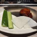 完全個室焼肉 GYU - 