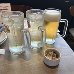 大衆酒場 酔いどれ - 