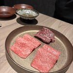 完全個室焼肉 GYU - 
