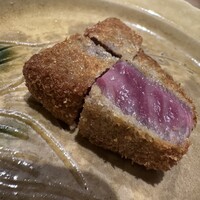 肉料理ふくなが - 
