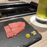 完全個室焼肉 GYU CHIBA - 