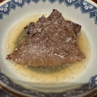 肉料理ふくなが - 