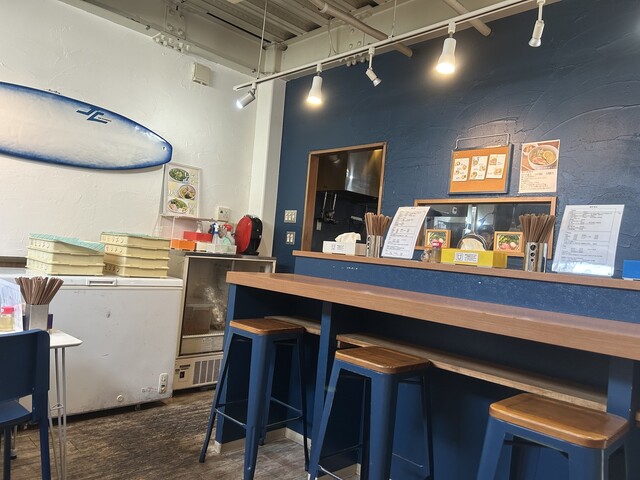 tokyo miso style IKEDA photo 5