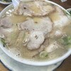 ふくちゃんラーメン 田隈本店