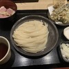 水沢うどん 水香苑 高崎モントレー店