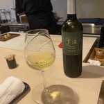 焼肉割烹 たか松 - 