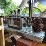 イタリアンジェラート ドルチェ - 