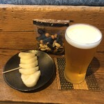 麹町いづみや しろ - 