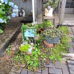 イタリアンジェラート ドルチェ - 