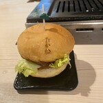 焼肉割烹 たか松 - 