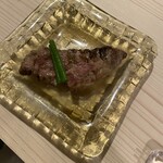 焼肉割烹 たか松 - 