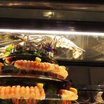 ファンタジースプリングス・レストラン - シュリンプタワー