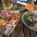 CRAFT＆FARMERS - 