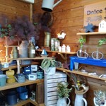 イタリアンジェラート ドルチェ - 