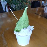 イタリアンジェラート ドルチェ - 