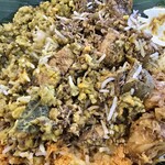 アラリヤ ランカ - 