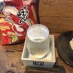 麹町いづみや しろ - 