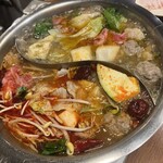 TOKYO TANG TANG - 