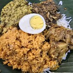 アラリヤ ランカ - 