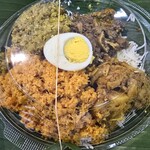 アラリヤ ランカ - 