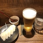 麹町いづみや しろ - 