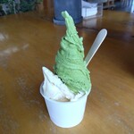 イタリアンジェラート ドルチェ - 